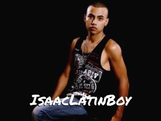 IsaacLatinBoy