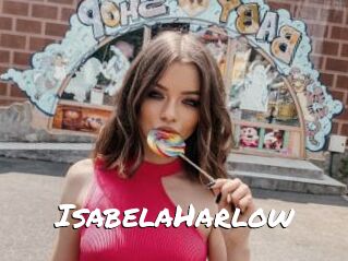 IsabelaHarlow