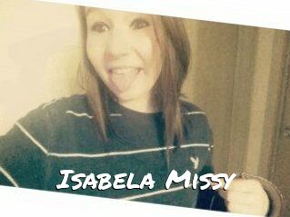 Isabela_Missy