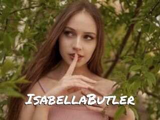 IsabellaButler