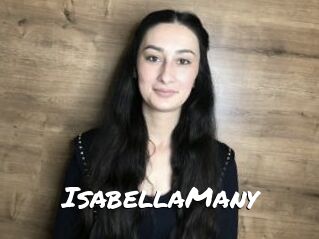 IsabellaMany
