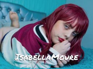 IsabellaMoure