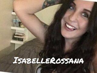 IsabelleRossana