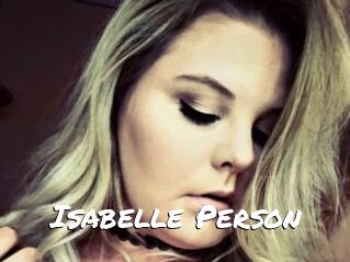 Isabelle_Person