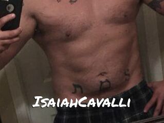 Isaiah_Cavalli