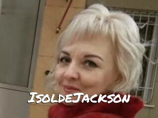 IsoldeJackson