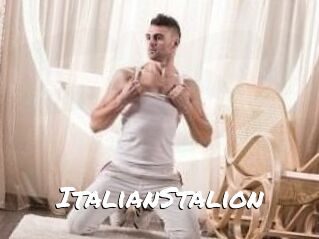 ItalianStalion