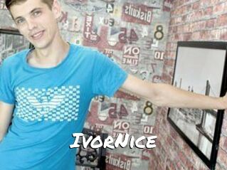 IvorNice