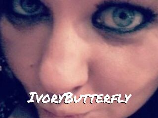 Ivory_Butterfly