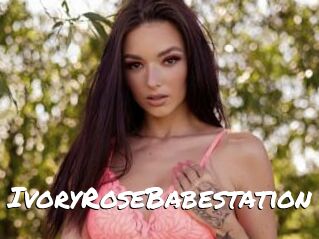 IvoryRoseBabestation