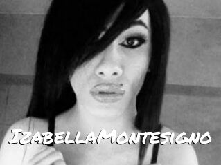 IzabellaMontesigno