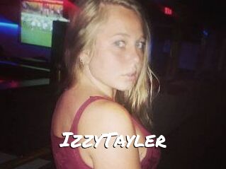 Izzy_Tayler