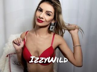 IzzyWild