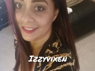 Izzyvixen