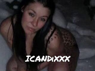 ICANDiXXX