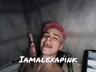 Iamalexapink