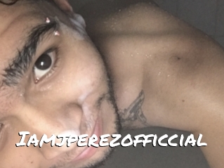 Iamjperezofficcial