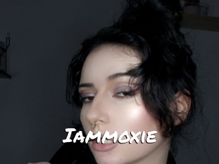 Iammoxie