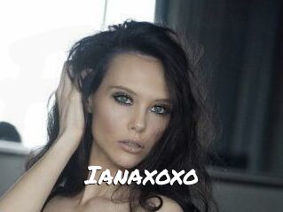 Ianaxoxo
