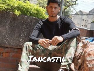 Iancastil