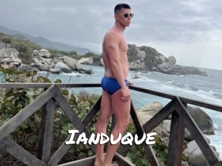 Ianduque