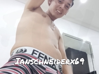 Ianschneiderx69