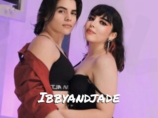 Ibbyandjade