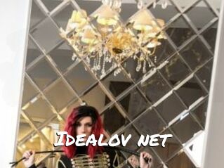 Idealov_net
