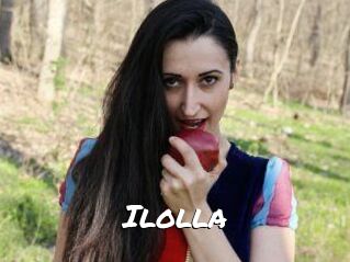 Ilolla