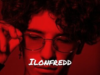 Ilonfredd