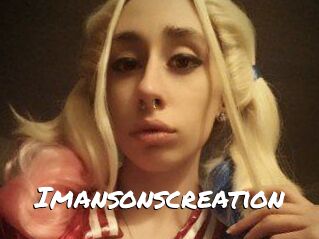 Imansonscreation