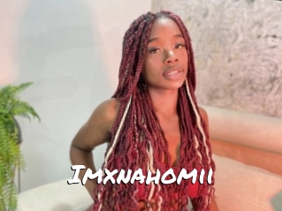 Imxnahomii