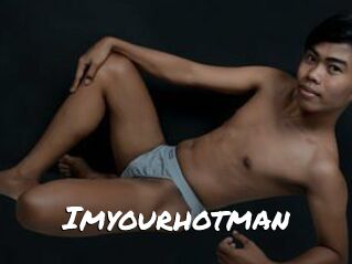 Imyourhotman