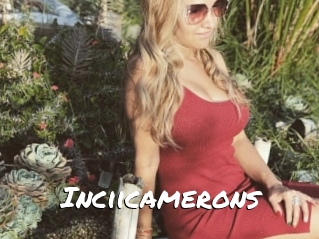 Inciicamerons