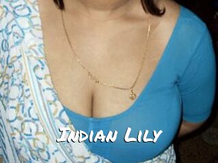 Indian_Lily
