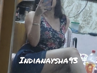 Indianaysha93
