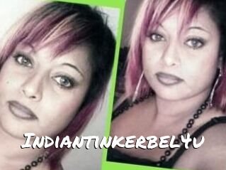 Indiantinkerbel4u