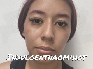 Indulgentnaomihot