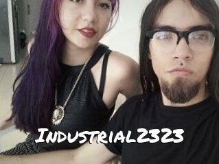 Industrial2323