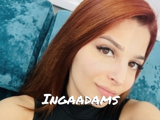Ingaadams