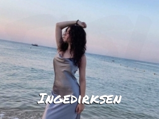 Ingedirksen