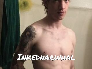 Inkednarwhal