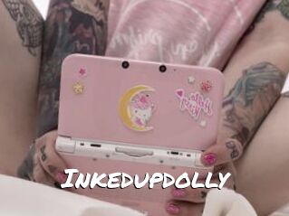 Inkedupdolly