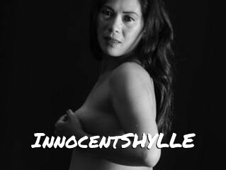 InnocentSHYLLE