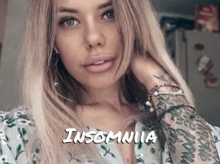 Insomniia