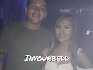 Inyourbedd