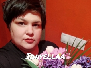 Ionyellaa
