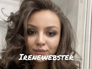 Irenewebster