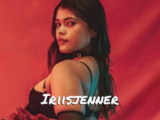 Iriisjenner
