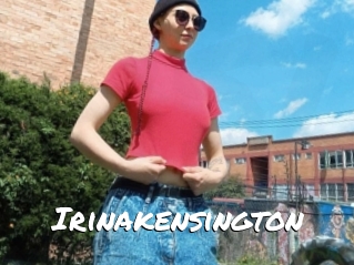 Irinakensington